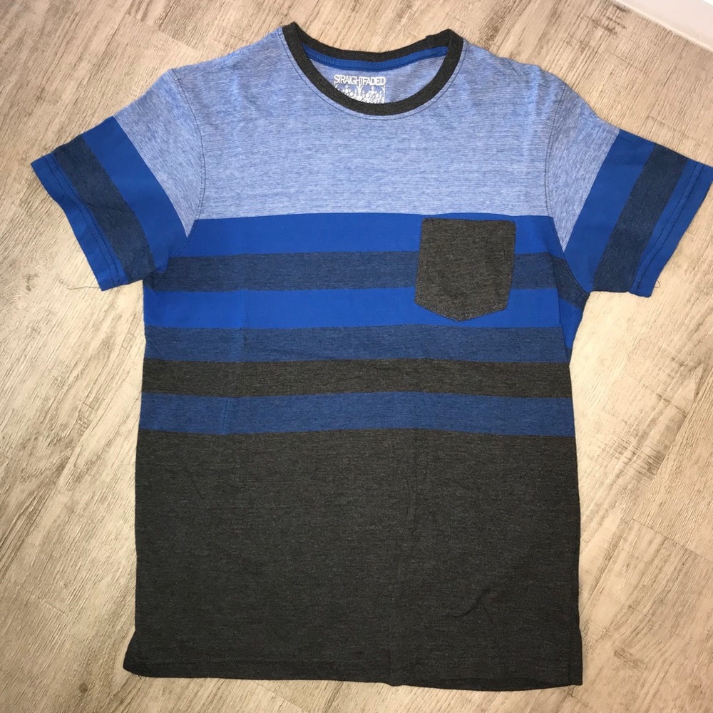 Pocket t-shirt